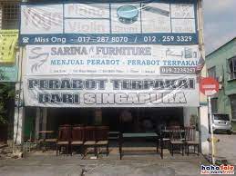 Cara membeli barang di banggood secara gratis tanpa uang dan terbukti bagi saya. Perabot Murah Terpakai Penang Pagar Rumah