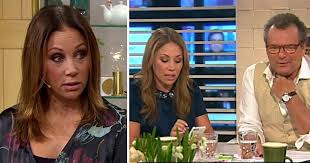 Anatilde jane de paula eby. Tittarnas Vrede Mot Tilde De Paula Efter Orden I Tv