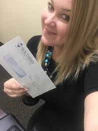 Samantha Brame's Instagram, Twitter & Facebook