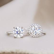 How to tell if white gold is real. Platinum Vs White Gold Brilliant Earth Blog