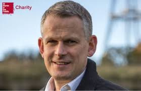 Who's Moving: NSPCC, St Martin's Charity, Trekstock and more