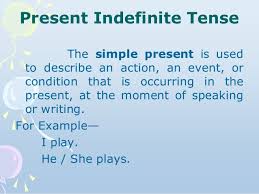 diadeathsne blog archive present indefinite tense