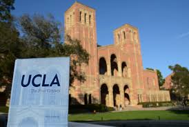 Everything About UCLA Admission Criteria | Kaggle