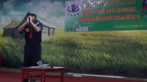 Profil, peta lokasi, dan perbandingan sekolah tingkat paud, dasar, menengah, dan pendidikan masyarakat di 514 kab/kota. Fun Fair 2016 Story Telling Youtube