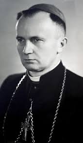 Kościół,który nas przerasta