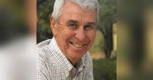 Dr. M. Tucker Laffitte, Jr. Obituary