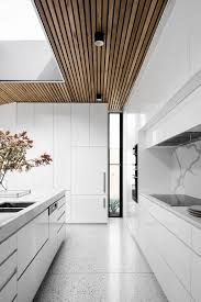 Gallery Of Courtyard House Figr Architecture Design 7 Kitchen Interior Design Modern Modern Kitchen Design Minimalism Interior Browse photos of modern kitchen designs.