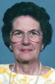 Marjorie C. Soderstrom