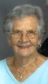 Mary Compton Obituary April 21, 2017