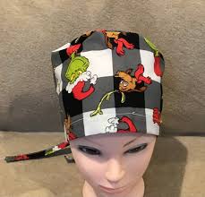 Surgical Skull Cap