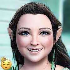 Naomi Caron's Instagram, Twitter & Facebook