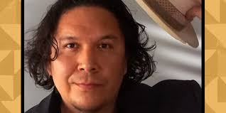 Bob Blake's Gift for Advocating for Renewable Energy in Indian Country