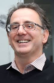 Thorlabs chief helps launch robotics at Burd School