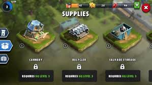 Cómo descargar e instalar zombie safari en tu pc y mac. Zombie Anarchy Survival Game Android Game Apk Com Gameloft Android Anmp Gloftzshm By Gameloft Download To Your Mobile From Phoneky