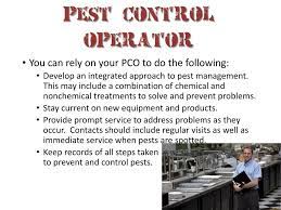 A pest infestation is one of those things that will jeopardize that condition. Rodents Insects And Other Pests Are More Than Just Unsightly To Customers Ppt Download