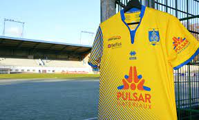 Union saint gilloise soccer offers livescore, results, standings and match details. Royale Union Saint Gilloise Sur Twitter Ce Soir L Union Jouera Avec Un Tout Nouveau Maillot Rendez Vous Des 19h00 A Notre Fan Shop Pour L Acheter Et Etre Le Premier A