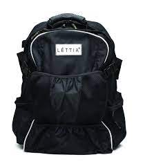 Lettia Equestrian Backpack Horseloverz Backpacks Riding Hats Bags
