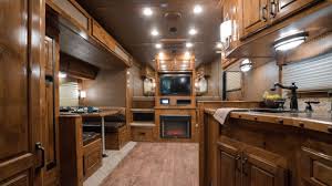 Maybe you would like to learn more about one of these? Best Value Featherlite Liberty Horse Trailer Living Quarters Youtube