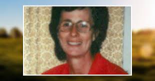 Virginia M. Lentz Obituary January 24, 2017