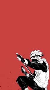 Tons of awesome naruto desktop aesthetic wallpapers to download for free. Red Naruto Aesthetic Wallpapers Wallpaper Cave