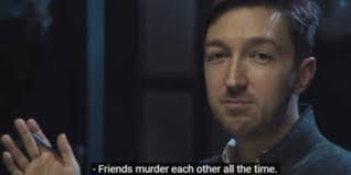 Buzzfeed Unsolved: 10 Funniest Shane Madej Quotes