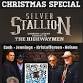Silver Stallion – Country Legend Tribute to The event image