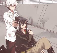 Pin By Joanna Benjamin On Boys Love Boys Anime Cosplay Anime Anime Guys
