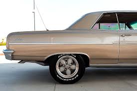 Image result for Saddle Tan 1964 Chevelle