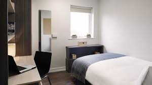double studio with shared bathroom