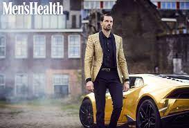 Joel beukers achète un réservoir d'une voiture d'une valeur de 1 million d'euros | intérieur. Pin On Fitness Zzp