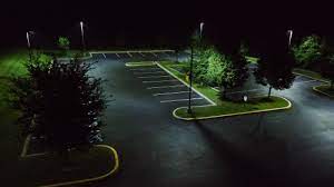 Everything You Need To Know About Outdoor Led Lighting