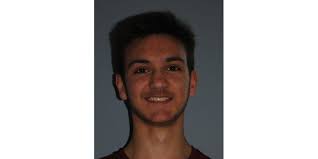 Stenay. A Kastler : Paul Luciw, 19.57 de moyenne