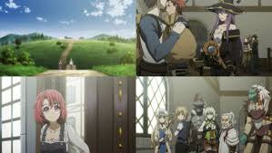 Goblin Slayer Rabujoi An Anime Blog goblin slayer rabujoi an anime blog