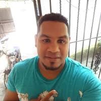 Robert Omar Espino Gonzalez