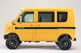 流行りの軽キャンピングカーは 寝るスペースを十分に確保し 車内な装備も充実しているモデルが多いですが より積載量を重視するなら 軽バン という選択肢も 軽バンのメリット デメリットと種類 カスタマイズのおすすめについてご紹介します 軽バン スズキ