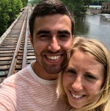 Bryce Fowler and Hannah Mcclure's Wedding Website