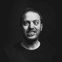 Craig Eldridge (@CraigEldridge)