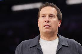 Stephen A. Smith slams Suns' Mat Ishbia: "worst owner in the history of  basketball"