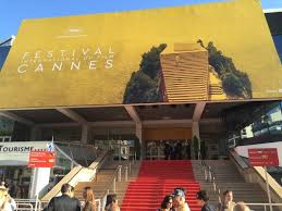 Adressées à la cinémathèque française. The First Timer S Guide To The Cannes Film Festival