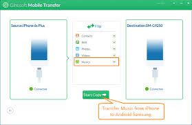 We did not find results for: How To Transfer Music Songs From Iphone To Android Phones