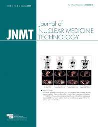Journal of Nuclear Medicine Technology to be | EurekAlert!