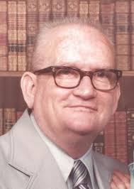 William ATCHLEY Obituary (2014)