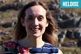 Ingrid Emerson's Instagram, Twitter & Facebook