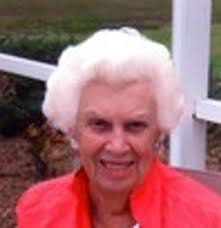 Margaret Love Obituary June 29, 2015
