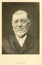 Aaron Rader (1817-1892)
