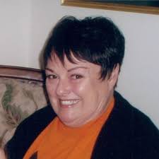 Gail Patricia St. Sauver Gregory Obituary November 3, 2015