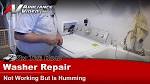 Home - All Valley Washer Service