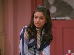 Check spelling or type a new query. That 70s Show Ashton Kutcher Thought Kissing Little Sister Mila Kunis Was Awkward Sahiwal
