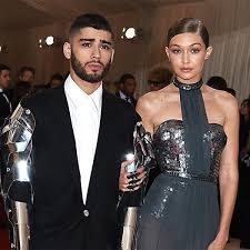Days after gigi hadid confirmed that she was expecting her first baby with zayn malik, some fans are convinced that they just dropped a major hint they're. 59zknzv1v Ymym