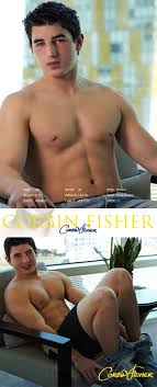 CorbinFisher: Robert (Gets Down To Business) - WAYBIG